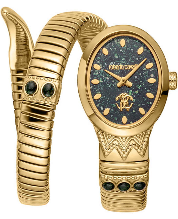 Часы Roberto Cavalli RC5L104M0035 — женские, цветной
