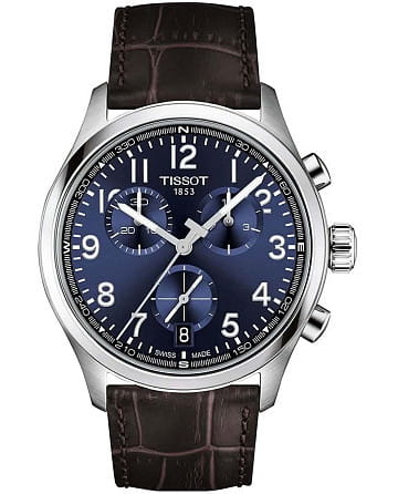 Tissot Chrono L 42mm T116.417.16.042.00