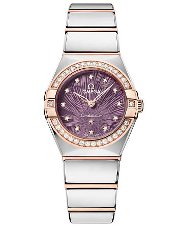 Omega Constellation 131.25.25.60.60.002