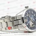 Японские механические часы Orient Star RE-AV0132L (RK-AV0132L), фото 3
