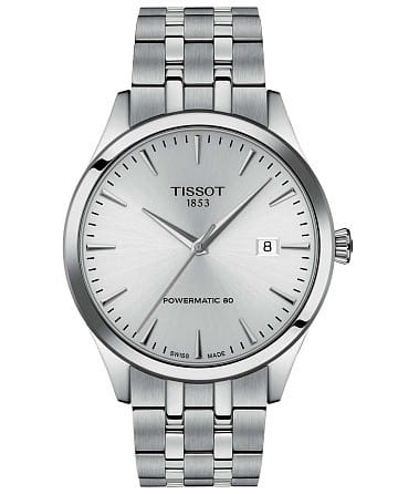 Tissot Classic Dream 40mm T158.407.11.031.00