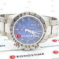 Швейцарские часы Tissot V8 Quartz Chronograph T106.417.11.042.00, фото 4