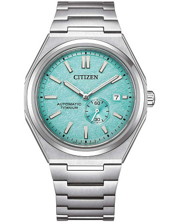 Citizen Super Titanium NJ0180-80M