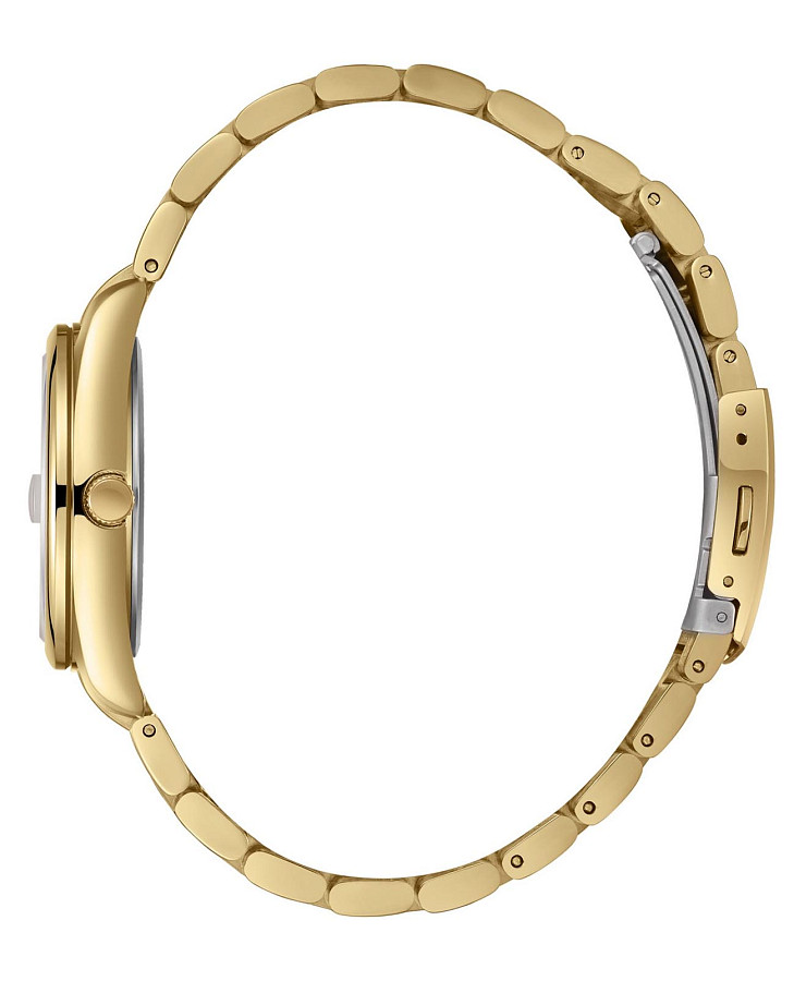 Часы Beverly Hills Polo Club BP3649X.130 — кварцевые, сталь металл