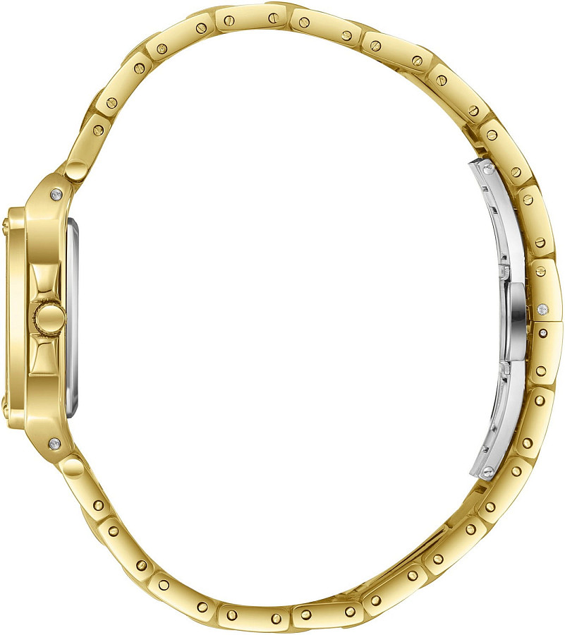 Часы Beverly Hills Polo Club BP3671C.120 — перламутровый, металл сталь