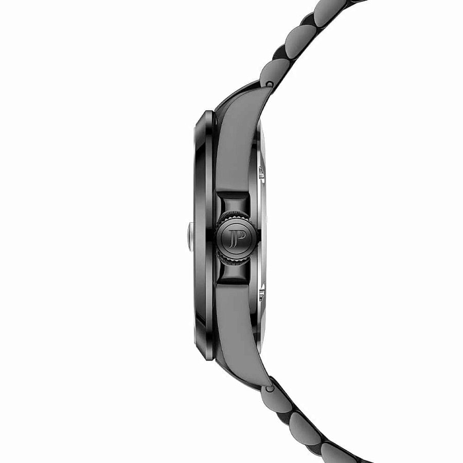 Часы Jacques Philippe Infinitum JPQGS338337V2 — кварцевые, Швейцария, мужские