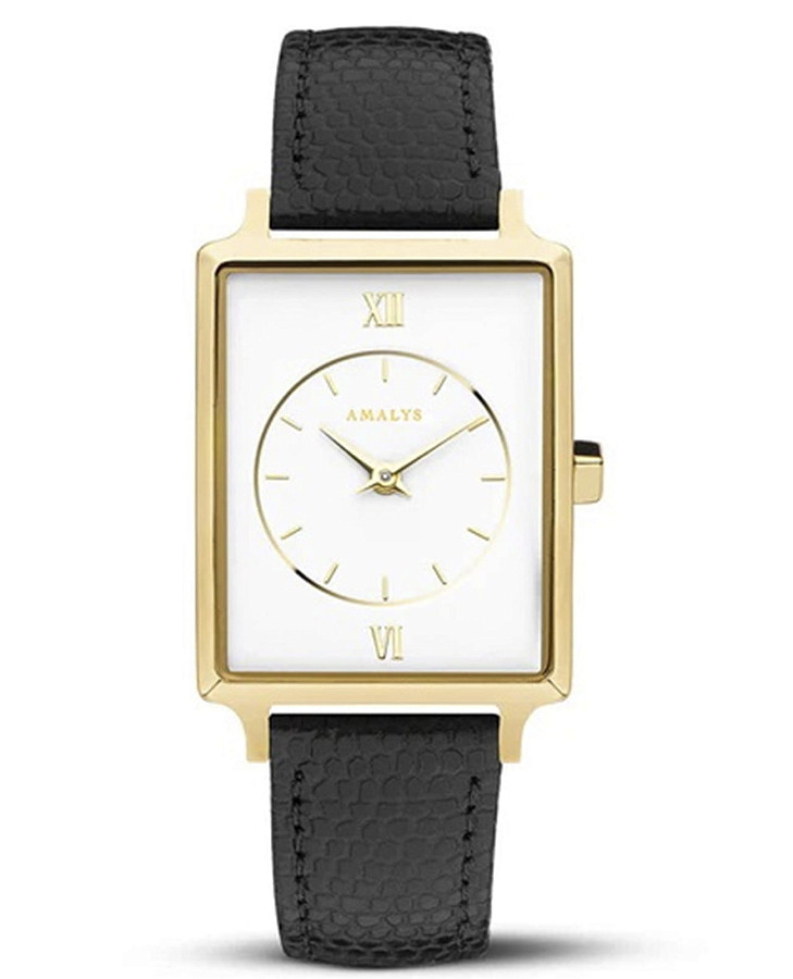 Часы Amalys Hepburn AMW-154 — женские, белый