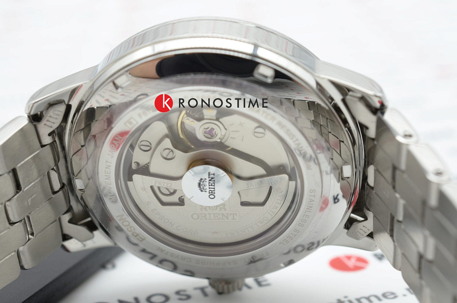 Часы Orient Classic Automatic RA-AC0F09L (RN-AC0F09L) — Япония, механические