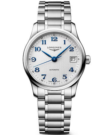 Longines Master Collection L2.450.4.73.6