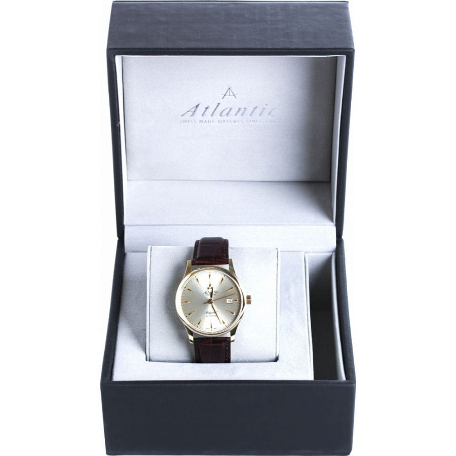 Часы Atlantic Seagold 95743.65.31 — артикул 95743.65.31
