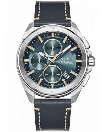 Scotch&Soda SSM.109C