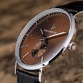 Английские часы Greenwich Anchor GW 012.12.32, фото 8