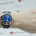 Швейцарские механические часы Tissot Seastar 1000 Powermatic 80 T120.407.37.041.00, фото 13