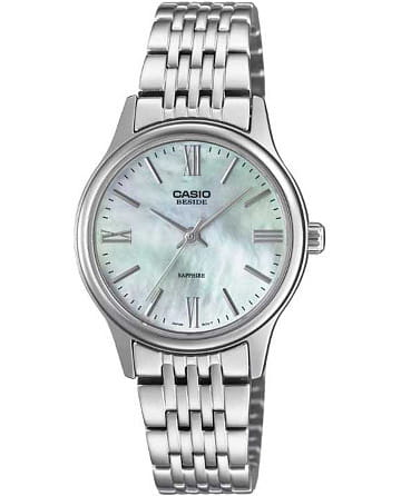 Casio Collection Beside BLS-100DS-2A