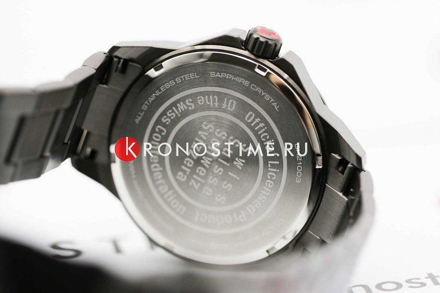 Часы Swiss Military Hanowa SMWGH2100341 — артикул SMWGH2100341