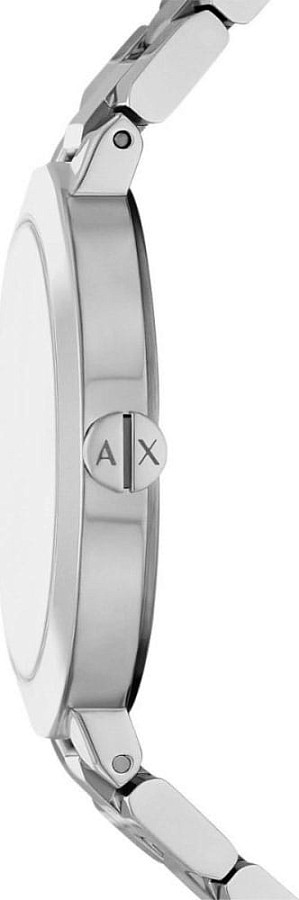 Часы Armani Exchange Jackie AX5170 — нержавеющая сталь, женские