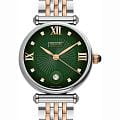 Швейцарские часы Epos Ladies Quartz 8000.700.34.83.47