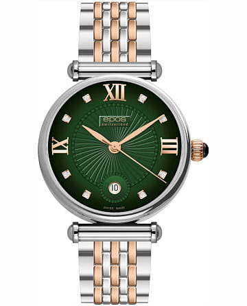 Epos Ladies Quartz 8000.700.34.83.47