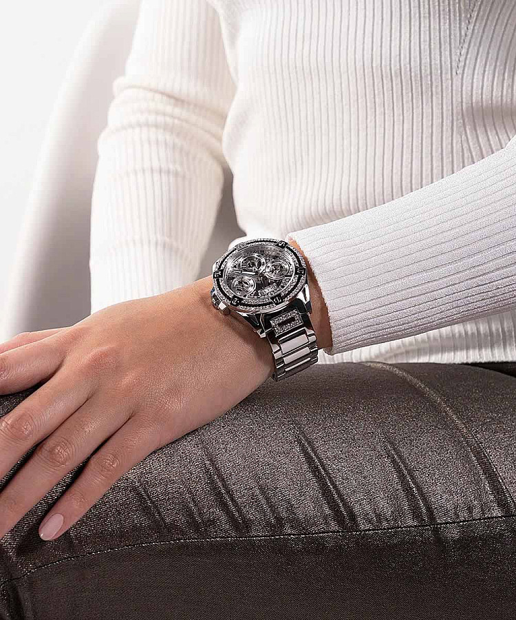 Часы Guess Queen GW0464L1 — артикул GW0464L1