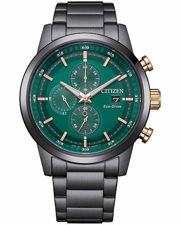 Citizen Eco-Drive CA0746-85X