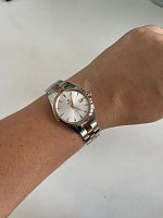 Фото покупателя: Швейцарские механические часы Rado Hyperchrome Automatic R32087112