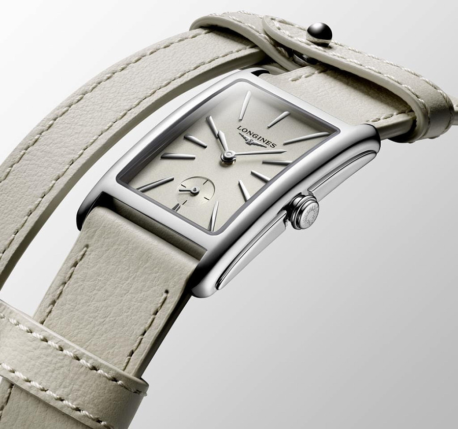 Часы Longines DolceVita L5.512.4.79.2 — артикул L55124792