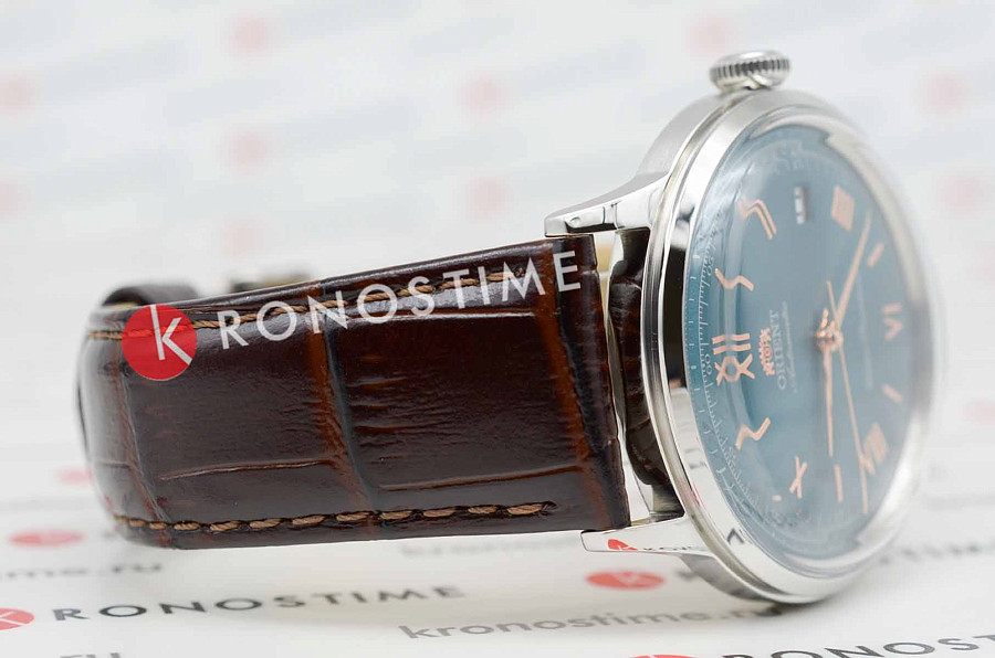 Часы Orient Classic Automatic RA-AC0023E (RN-AC0023E) — артикул RA-AC0023E
