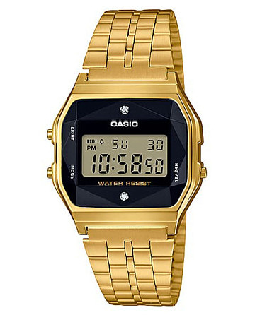 Casio Vintage A159WGED-1DF