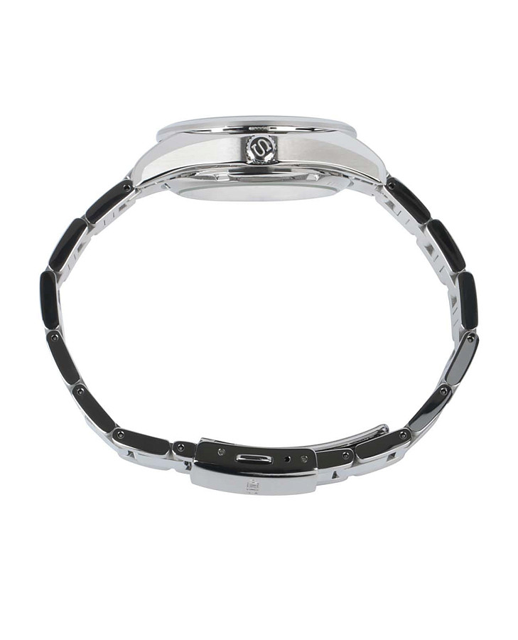 Часы Seiko Presage SSA811J1 — металл сталь, Япония