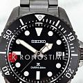 Японские часы Seiko Prospex Sea SNE599P1, фото 3