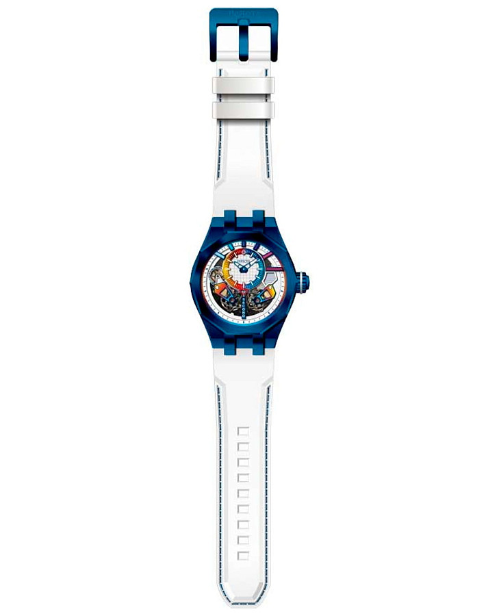 Часы Invicta Specialty IN43198 — сталь металл, США