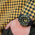Швейцарские наручные часы Luminox Navy SEAL 3500 XS.3505.L, фото 6