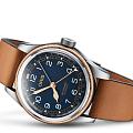 Швейцарские механические часы Oris Big Crown Pointer Date 01 754 7741 4365-07 5 20 71, фото 2