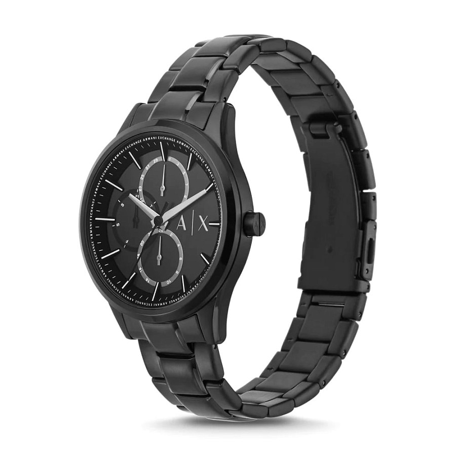 Часы Armani Exchange Dante AX1867 — сталь с ip покрытием, мужские