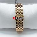 Швейцарские механические наручные часы Tissot Carson Premium Powermatic 80 Lady T122.207.33.031.00, фото 6