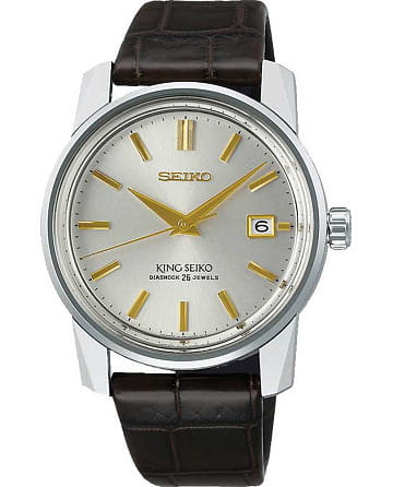 Seiko King Seiko SJE087J1