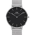 Шведские наручные часы Daniel Wellington Petite Sterling DW00100304