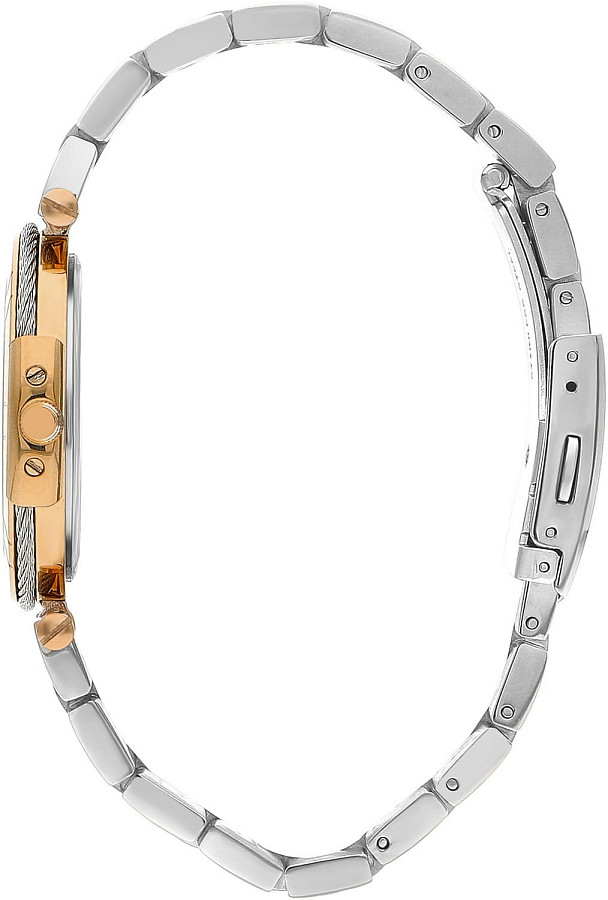 Часы Beverly Hills Polo Club BP3333X.420 — сталь металл, США