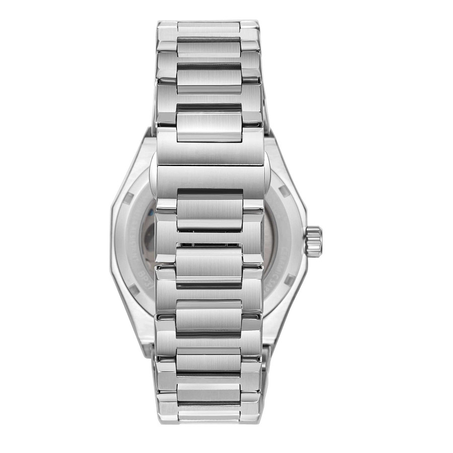 Часы Beverly Hills Polo Club BP3786X.270 — нержавеющая сталь, мужские