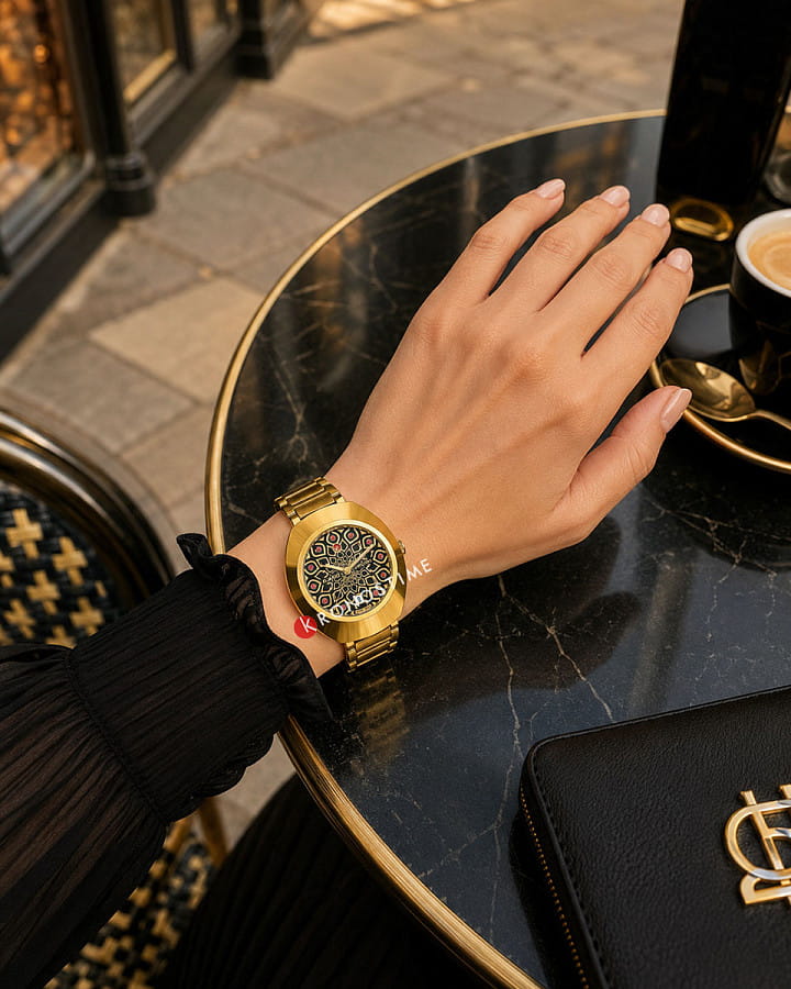 Часы Rado Diastar Original Automatic R12171653 — Швейцария, механические