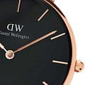 Шведские часы Daniel Wellington Petite York DW00100170, фото 4