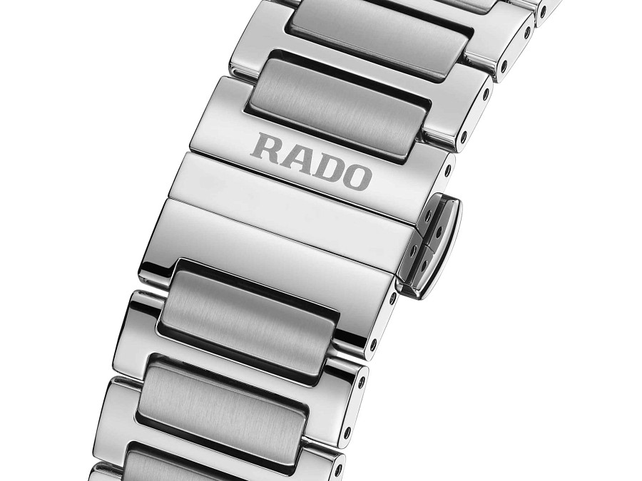 Часы Rado DiaStar Original Automatic R12160223 — нержавеющая сталь, мужские