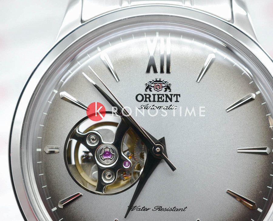 Часы Orient Classic Automatic RA-AG0029N (RN-AG0029N) — металл сталь, Япония