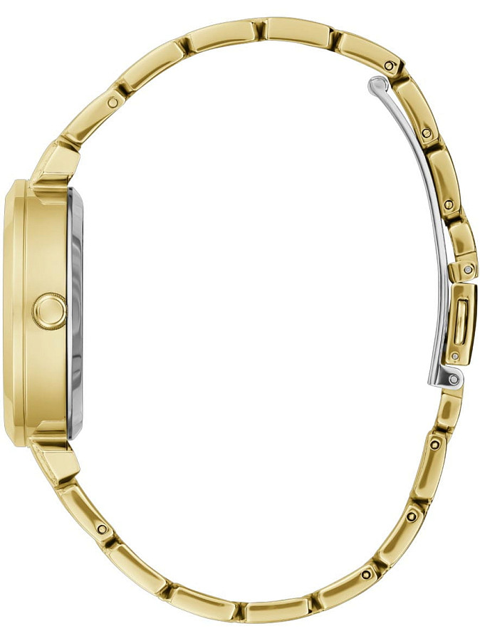 Часы Guess Dress Steel GW0470L2 — артикул GW0470L2, женские