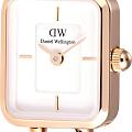 Шведские наручные часы Daniel Wellington Jolie Chain DW00100835, фото 4