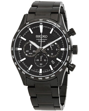 Seiko Conceptual Series Sports SSB415P1
