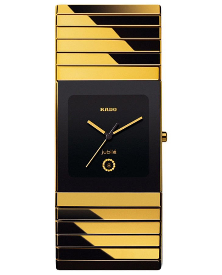 Часы Rado Ceramica R21892702 — керамика, Швейцария