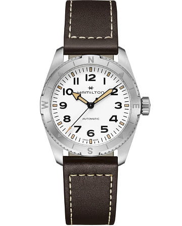 Hamilton Khaki Field Expedition Auto H70225510
