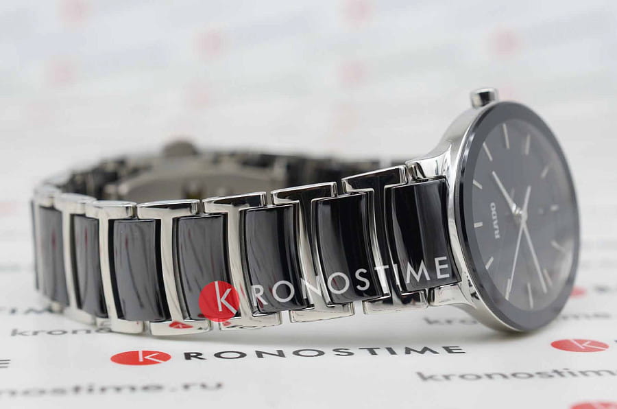 Часы Rado Centrix R30935172 — артикул R30935172