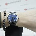 Швейцарские часы Tissot Gentleman T127.410.16.041.01, фото 7